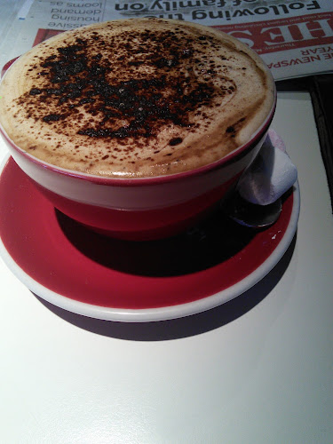 Blax Espresso Bar - Hospitality and gastronomy