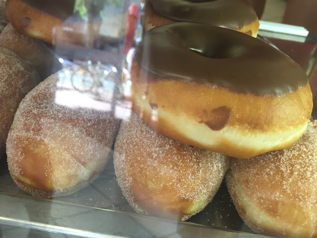 Comentarii opinii despre Tasty Tucker Bakery