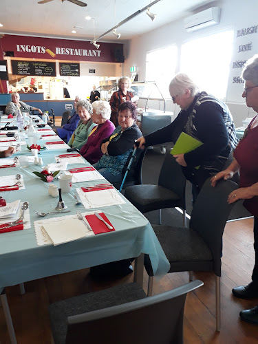 Waihi Memorial RSA (Inc) IN WAIHI TOWN Open Times