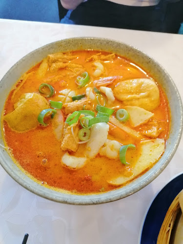 Comentarii opinii despre 23 Asian kitchen