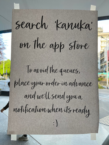 Opinii despre Kanuka în Christchurch - Hospitality and gastronomy