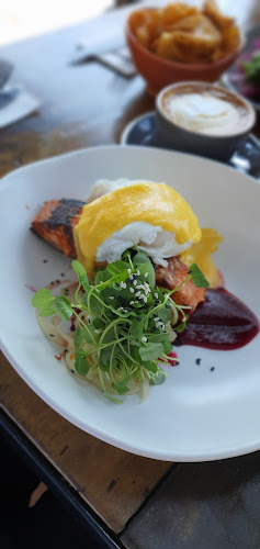 Coffee Since Yesterday - Hospitality and gastronomy