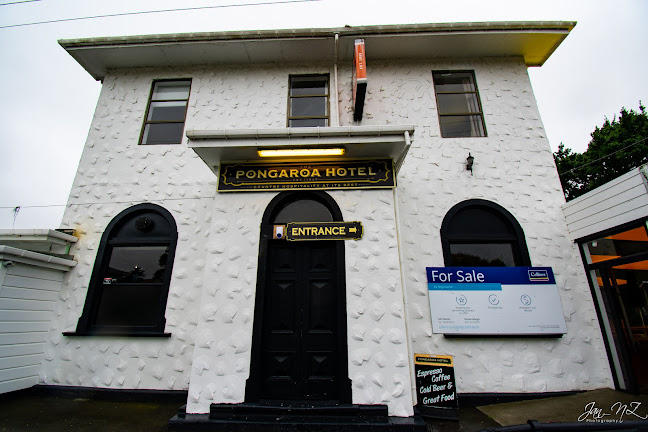 Pongaroa Hotel - Pongaroa