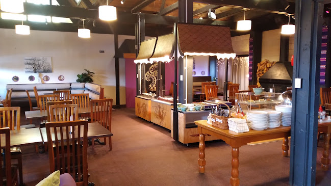 Thai Chilli Methven Restaurant & Asian Store - Hospitality and gastronomy
