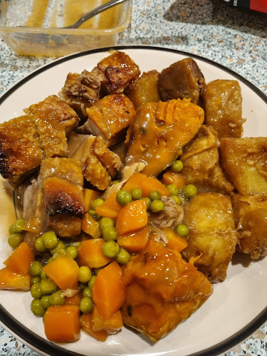 The Carvery Roast Meals Milford - Hospitality and gastronomy