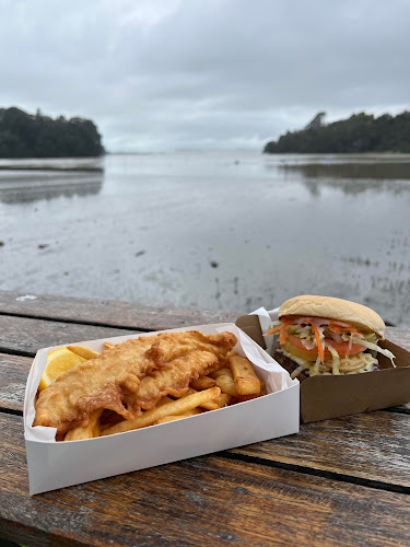 Ohiwa Oyster Farm - Wellington