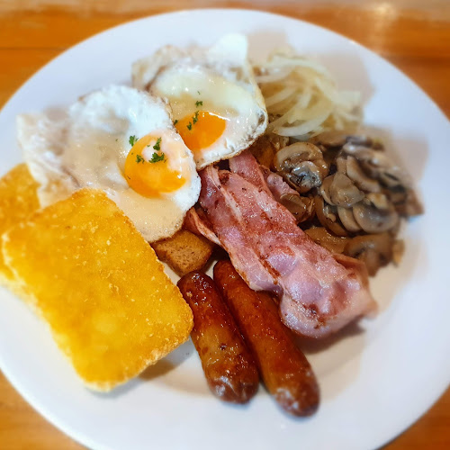 Comentarii opinii despre Beechwoods Cafe