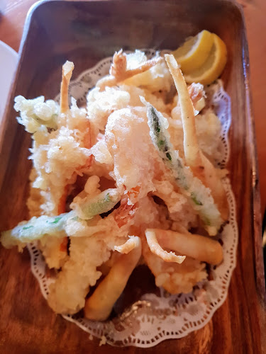 Tokyo Japanese Restaurant & Sake Bar - Hospitality and gastronomy