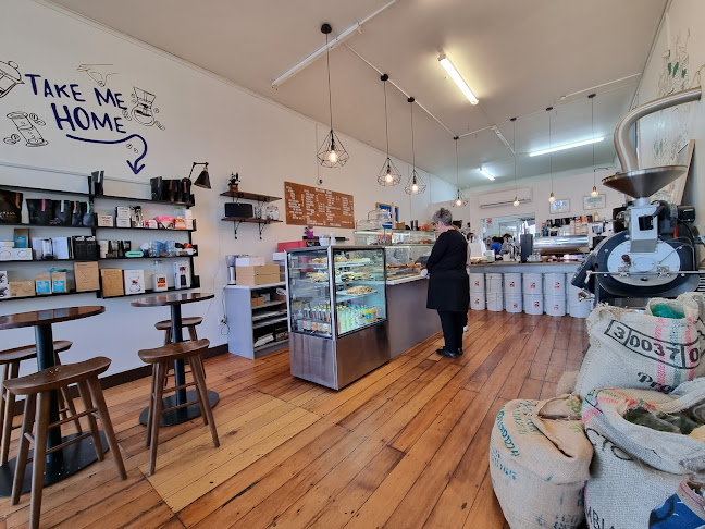 Your Local Coffee Roasters - Pukekohe