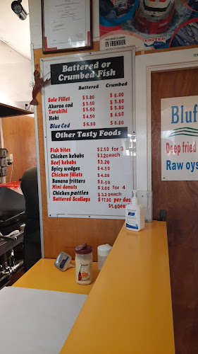 Springs Rd Takeaways - Hospitality and gastronomy