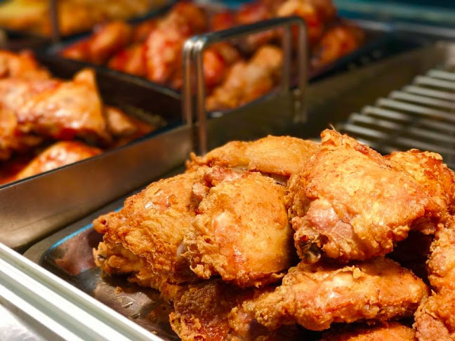Chicken Deli - Hospitality and gastronomy