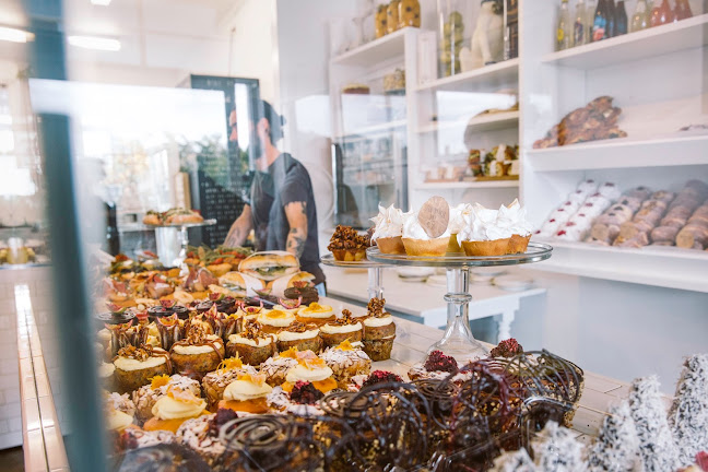 Little & Friday — Ponsonby