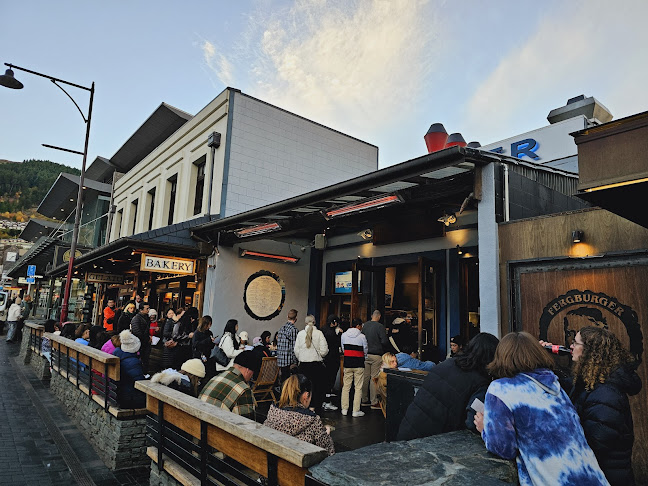 Fergbaker - Hospitality and gastronomy