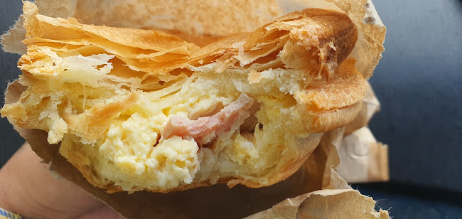 Penny Lane's Bakery - Hospitality and gastronomy