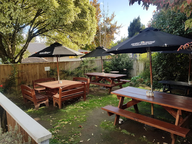 Licorice Cafe - Motuoapa