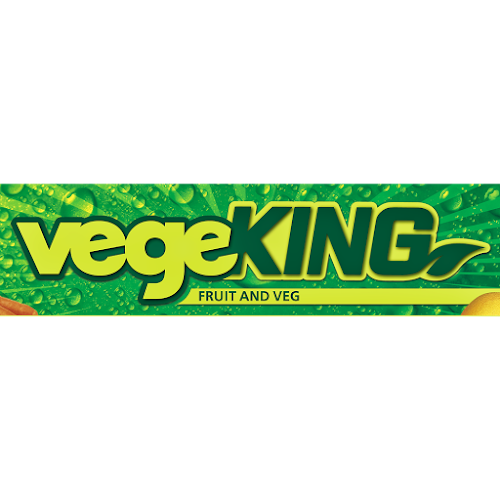 Vege King