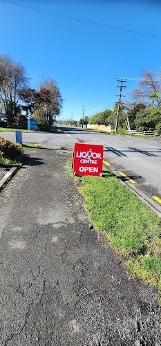 Comments and reviews of Liquor Centre Masterton
