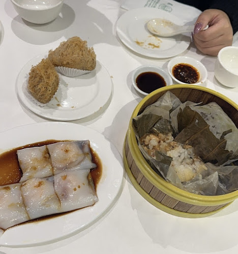 Opinii despre Dragon Boat Restaurant în Auckland - Hospitality and gastronomy