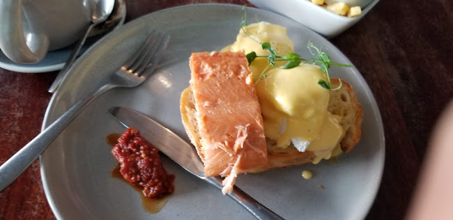 Opinii despre The General Café în Mount Maunganui - Hospitality and gastronomy