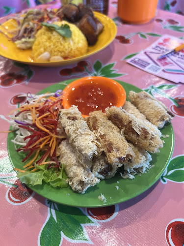 Comentarii opinii despre Rice Rice Baby