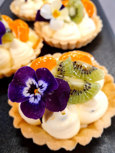 Triangle Espresso - Hospitality and gastronomy