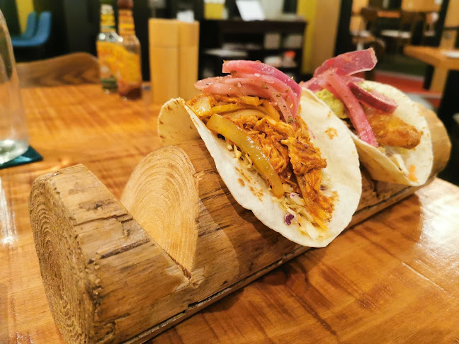 Reviews of Casafuego Eatery and Bar in Balclutha - Hospitality and gastronomy