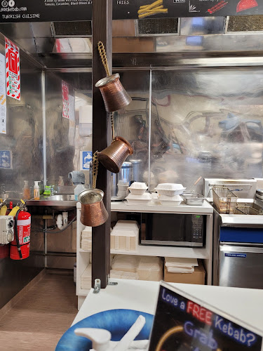 Nora Kebab - Upper Hutt