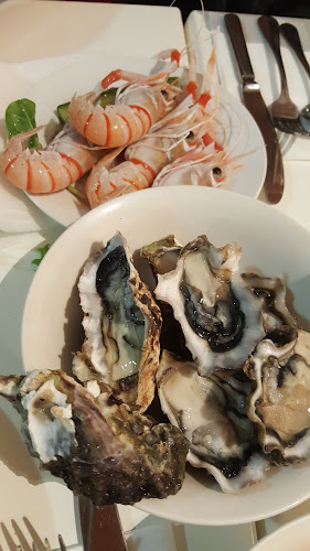 Comments and reviews of Nautilus Buffet Restaurant & Bar