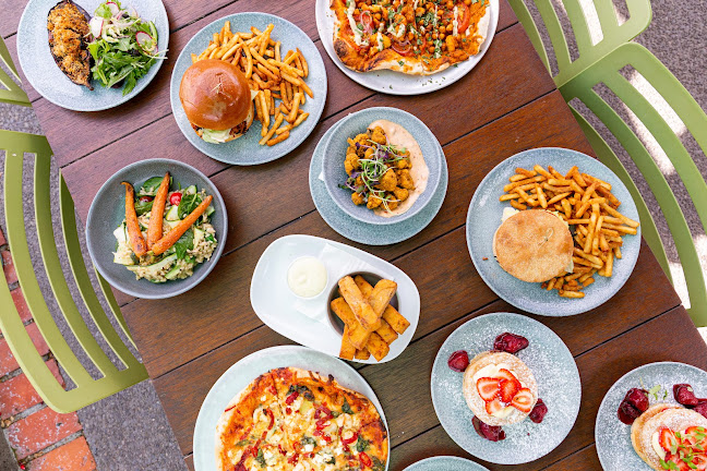 Dux Dine - Christchurch