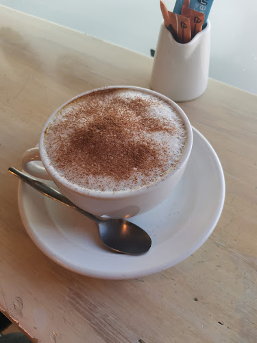 Comentarii opinii despre Bean Around The World Coffee Roastery