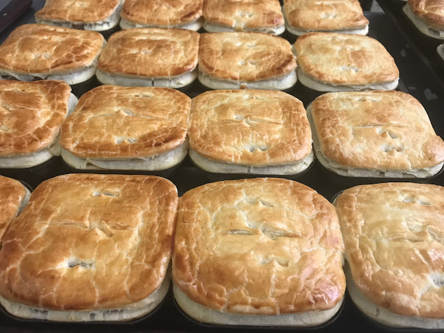 Comentarii opinii despre Onerahi Hot Bread Shop