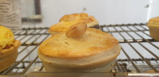 Comentarii opinii despre Devon Bakery