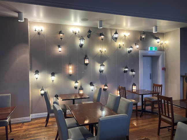 Opinii despre Indian at The Crescent în Invercargill - Hospitality and gastronomy