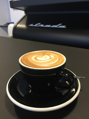 Opinii despre Staple Espresso în Wellington - Hospitality and gastronomy