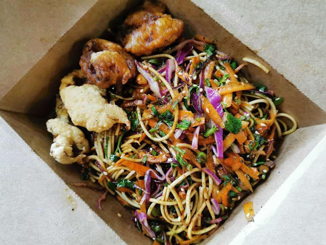 Comentarii opinii despre Juno's Lunchbox