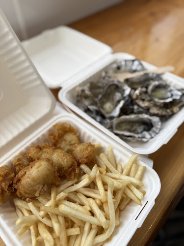 Bay Of Islands Oysters - Hospitality and gastronomy