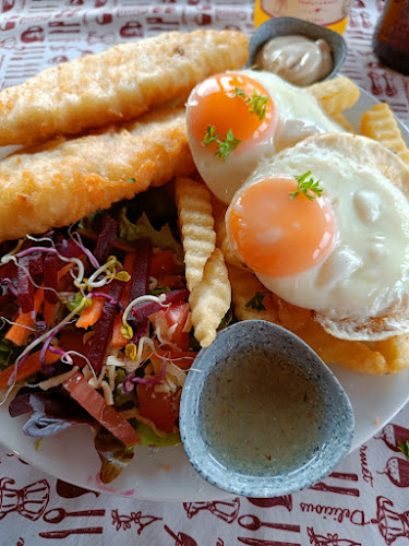 Opinii despre Rangitaiki Tavern în Rangitaiki - Hospitality and gastronomy