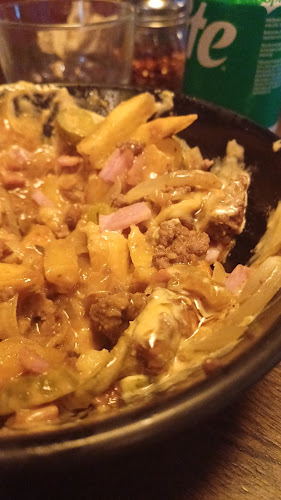 Comentarii opinii despre Fat Badgers Pizza Bar Queenstown