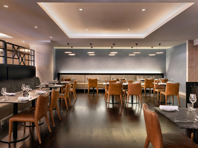 Tapestry Grill & Bar - Hospitality and gastronomy