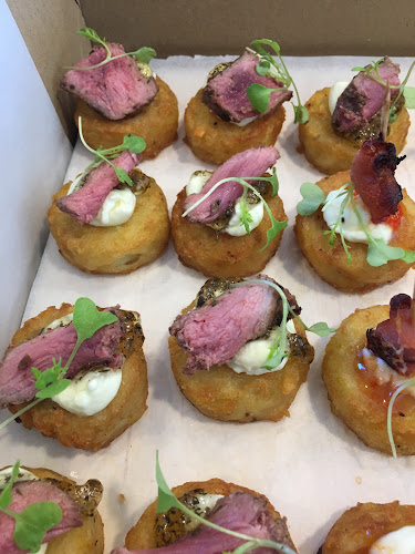 Country Lane Catering - Hospitality and gastronomy