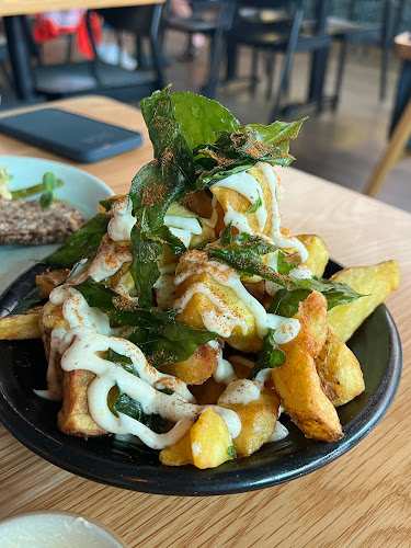 Odettes Eatery Phone number