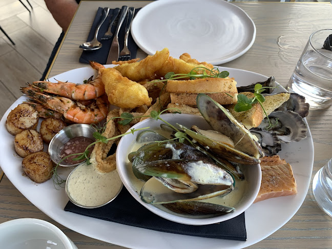 Steamer Wharf Level 1/88 Beach Street, Queenstown 9300, New Zealand