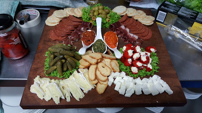 Marble Bar Tauranga - Hospitality and gastronomy