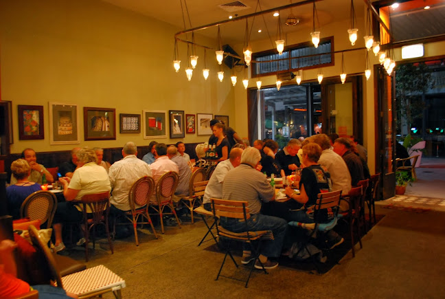 Casablanca Sylvia Park