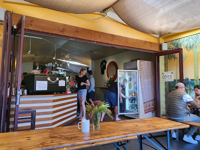 The Dangerous Kitchen Phone number