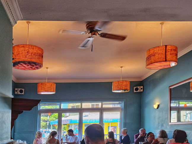 The Larder - Hospitality and gastronomy