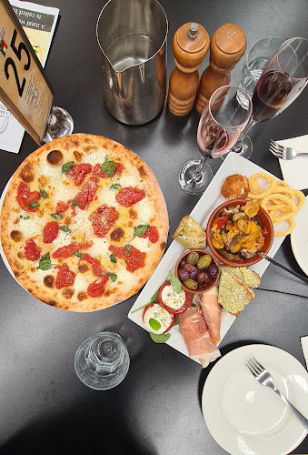 La Bella Italia Phone number