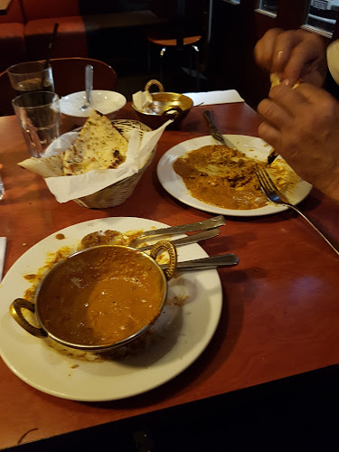 Masala Cafe & Bar - Wellington