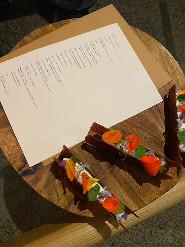 Opinii despre Pasture Restaurant în Auckland - Hospitality and gastronomy