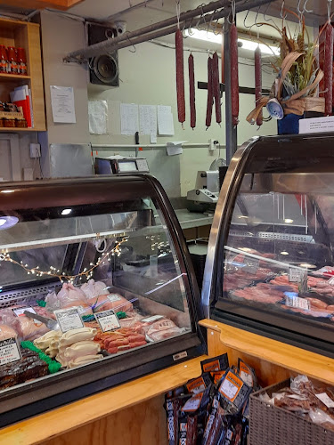 Comentarii opinii despre Churchills Fine Meats & Deli